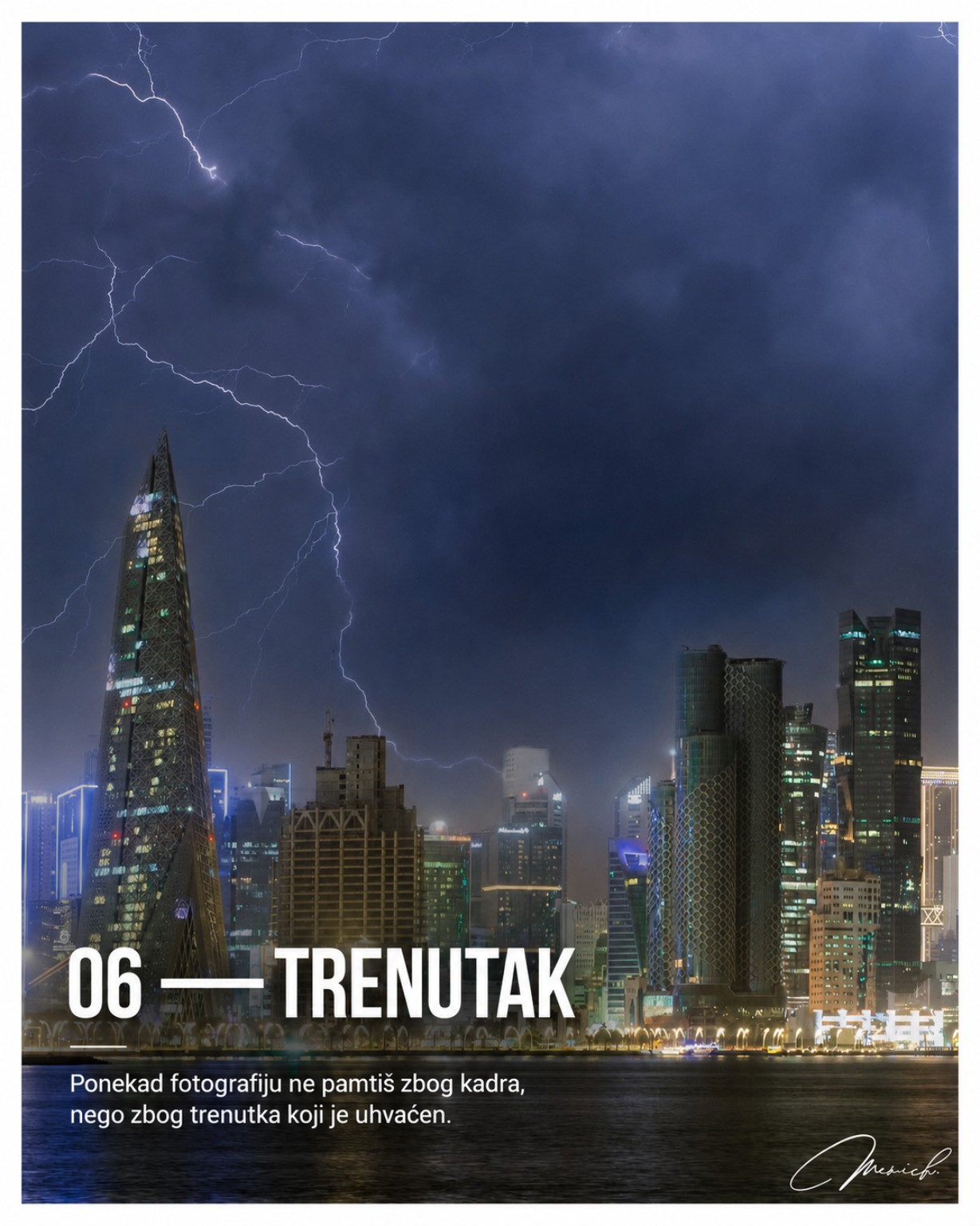 Savjet 06 — Trenutak